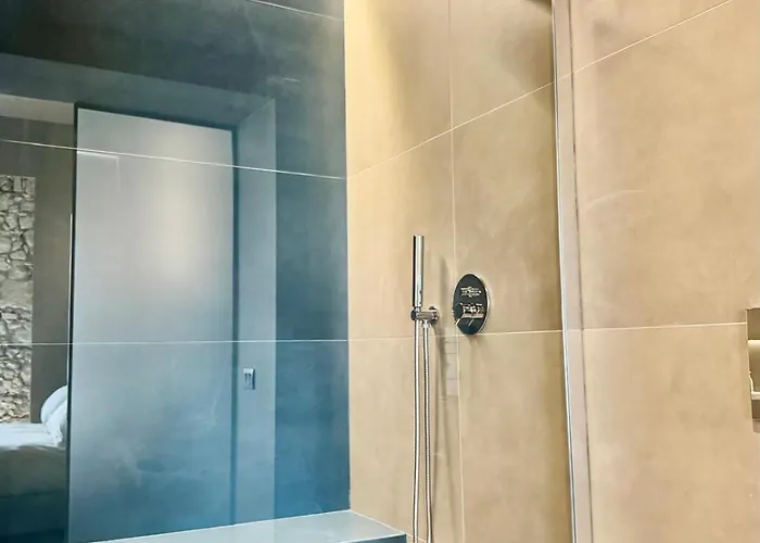 Πανσιόν Vittoria 61 Συρακούσες