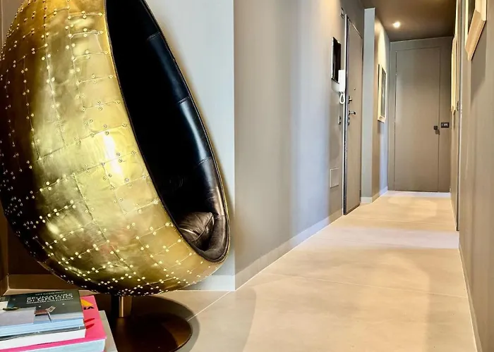 Vittoria 61 Πανσιόν 3*