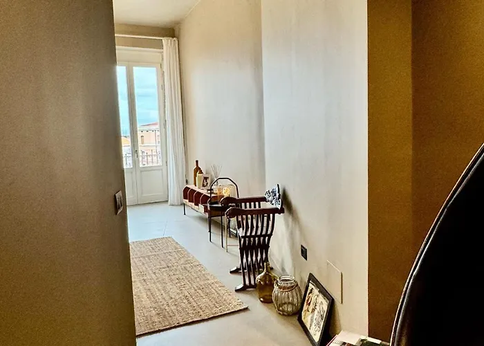 Πανσιόν Vittoria 61 Συρακούσες