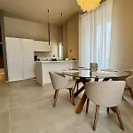 Casa de hóspedes Vittoria 61 Syracuse