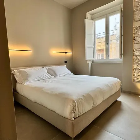 Vittoria 61 Guest house Syracuse