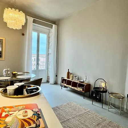 Guest house Vittoria 61 Syracuse