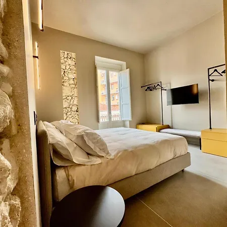 Guest house Vittoria 61