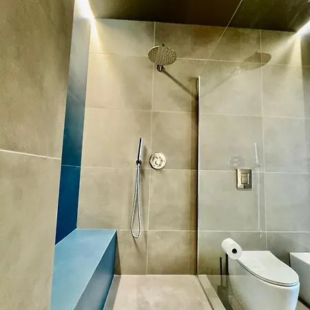 Vittoria 61 Guest house Syracuse