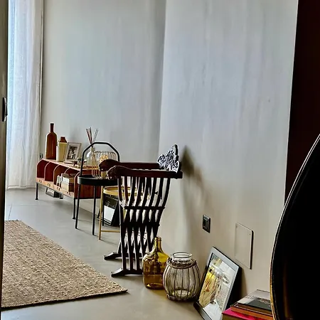 Vittoria 61 Guest house *
