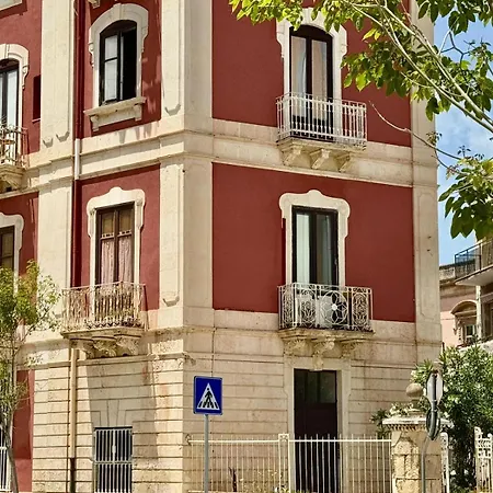Casa de hóspedes Vittoria 61