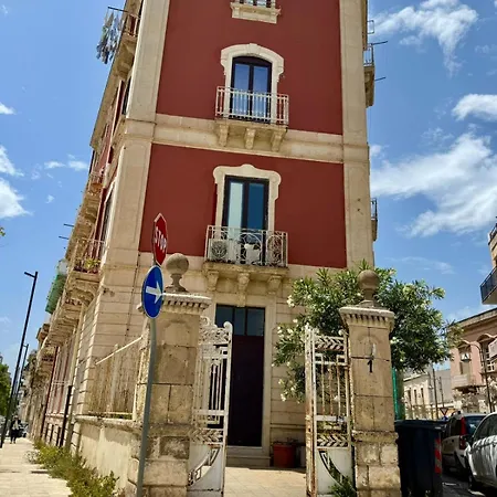 Vittoria 61 Guest house