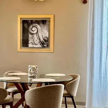 Vendégház Vittoria 61