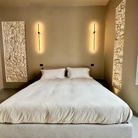 Vendégház Vittoria 61 Szirakúza