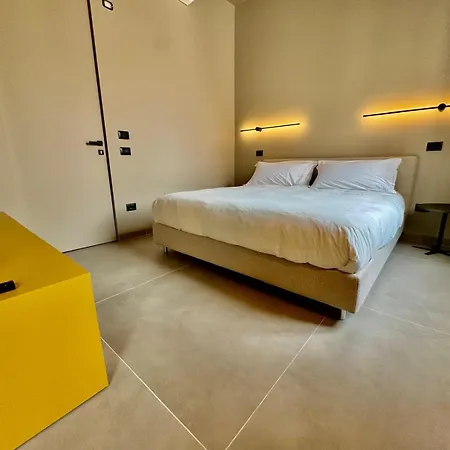 Vittoria 61 Vendégház Szirakúza