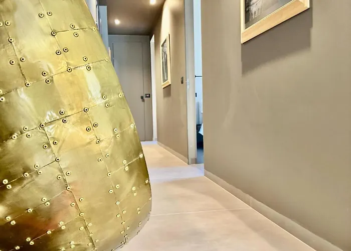 Vittoria 61 Gæstehus Syracuse